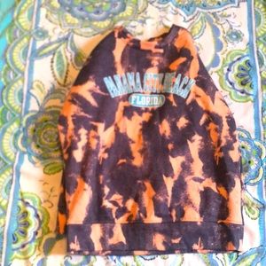 Panama City beach Florida sweatshirt